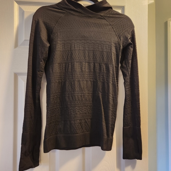 Lululemon Rest Less Hoodie - Picture 2 of 4